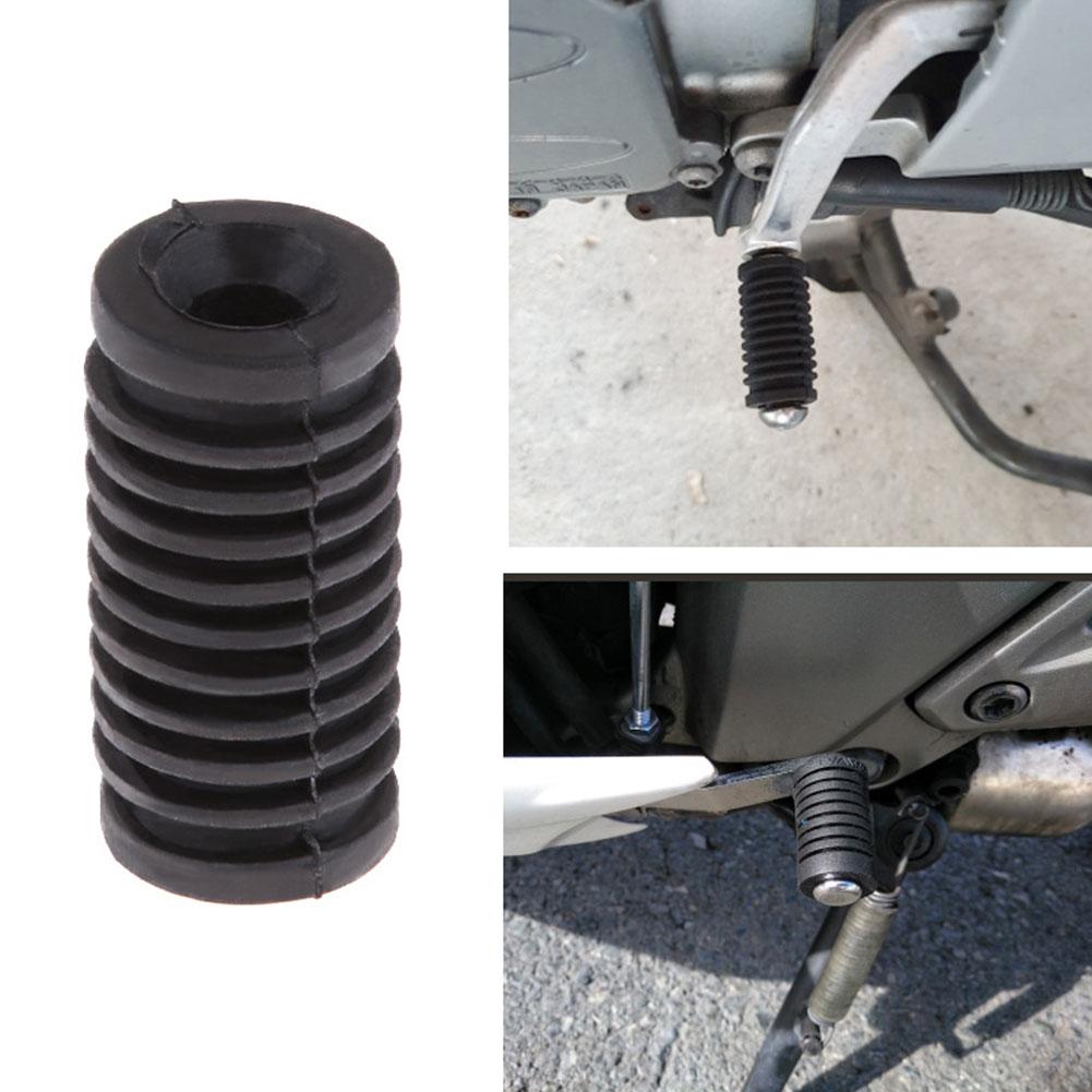 Motorcycle Gear Shift Pattern - Motorcycle Gear Shift Lever Foot Pad