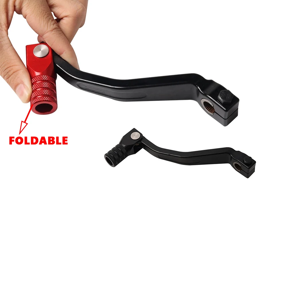 For Royal Enfield Himalayan 45 - Motorcycle Gear Shift Pattern review and price