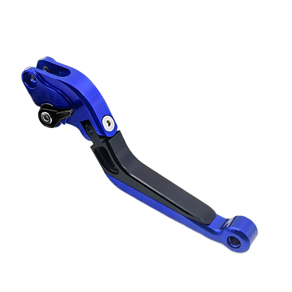 1 Pair Motorcycle Brake Clutch - Motorcycle Gear Blue review and price