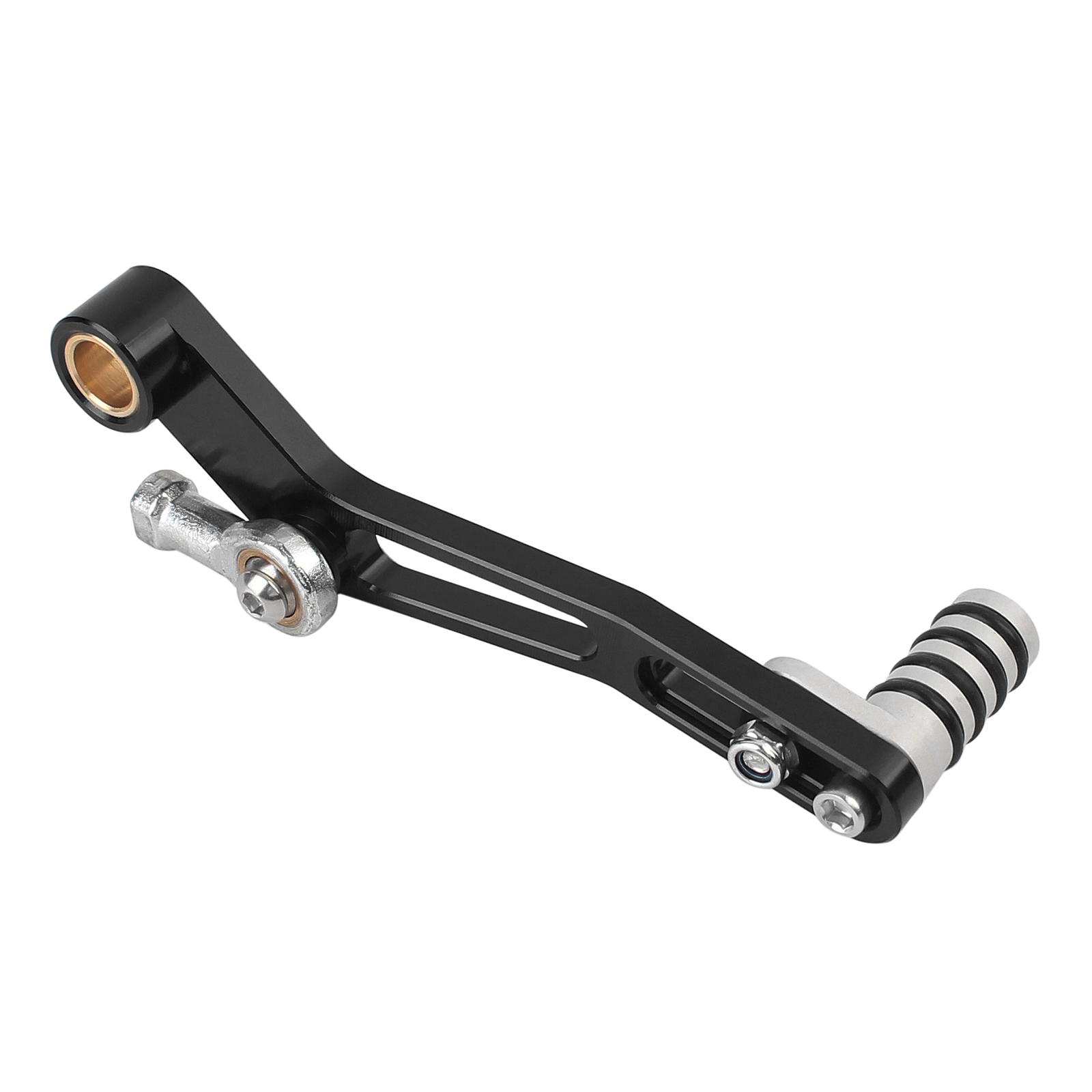 Motorcycle Adjustable Left Shi - Motorcycle Gear Shift Pattern review and price