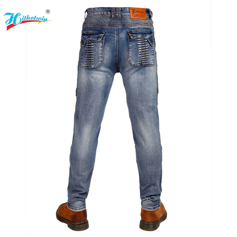 New Blue Motorcycle Jeans Blac - Motorcycle Gear Blue review and price