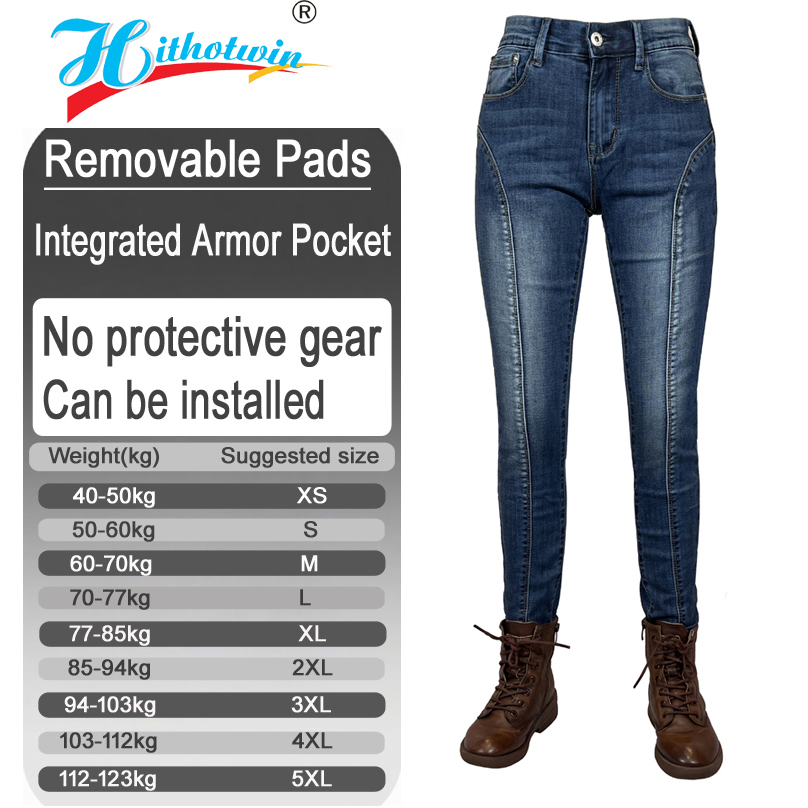 Women Motorcycle Protective Je - Motorcycle Gear Blue review and price