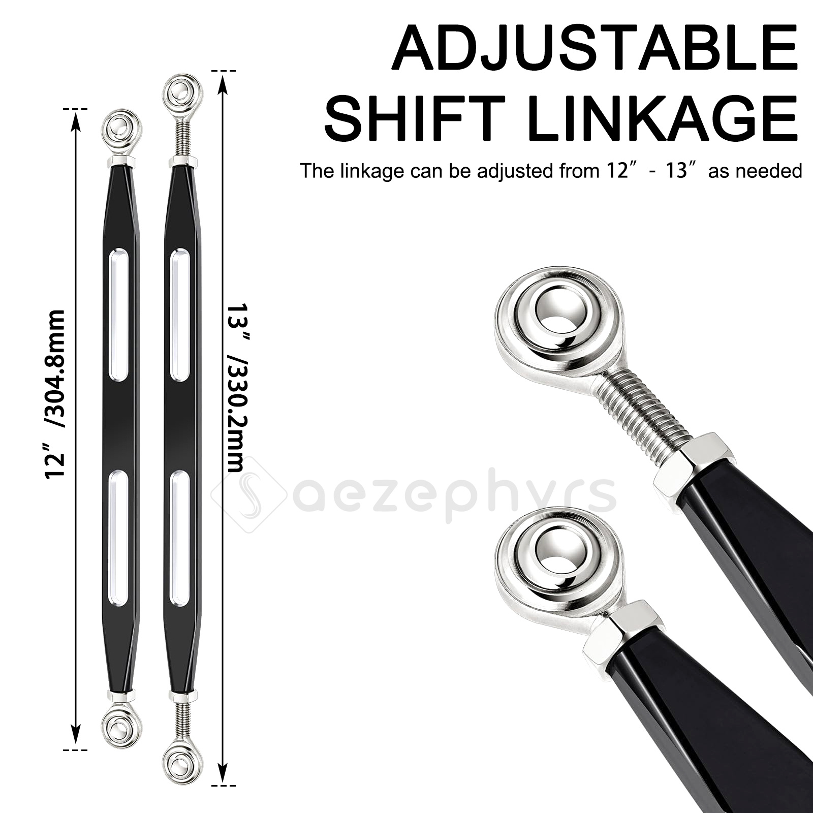 Motorcycle 330mm Aluminum Gear - Motorcycle Gear Shift Pattern review and price