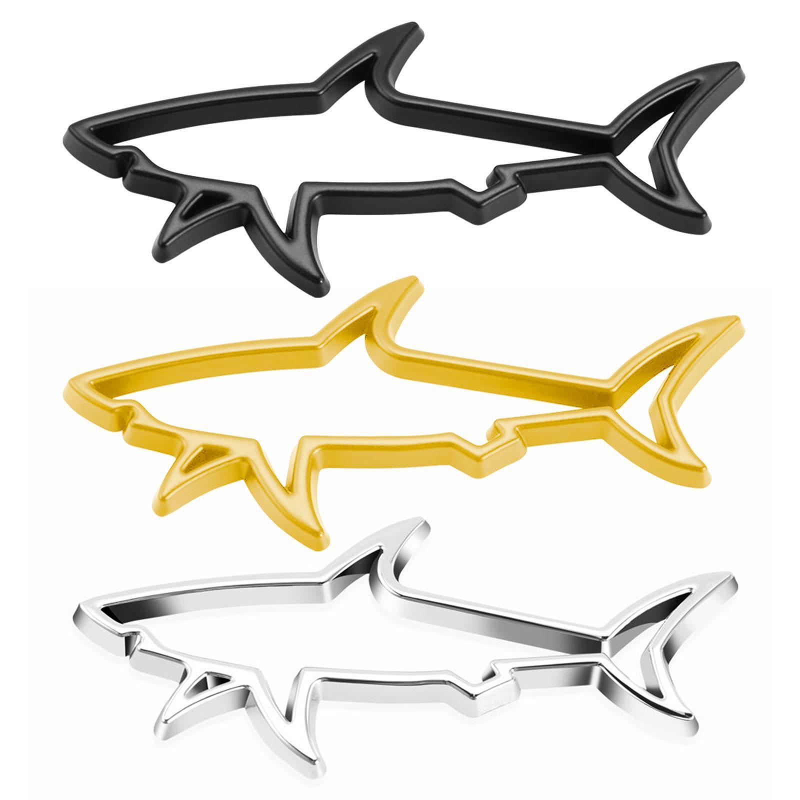 3D Metal Car Styling Sticker H - Motorcycle Gear Icon review and price