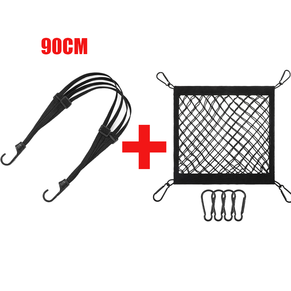 Elastic Motorcycle Luggage Str - Motorcycle Gear Icon review and price