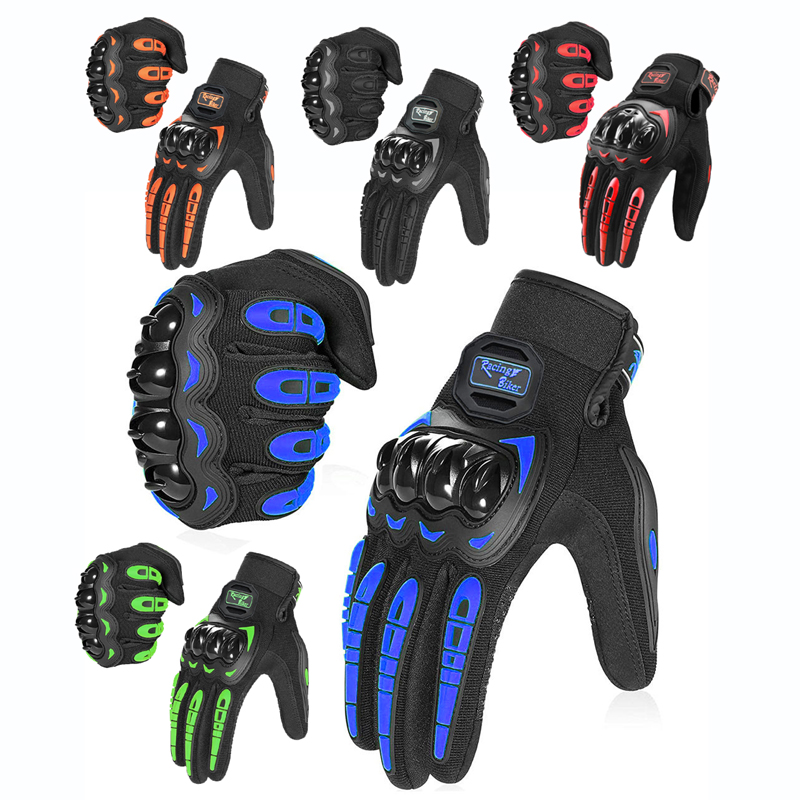 Men Summer Motorcycle Racing G - Motorcycle Gear Blue review and price