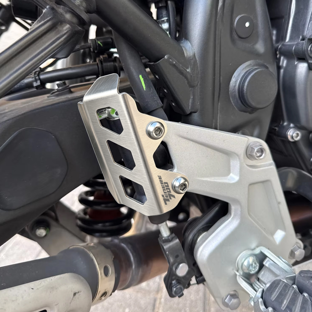 For YAMAHA TENERE 700 Tenere70 - Motorcycle Gear List review and price