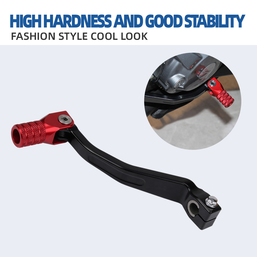 For Honda CRF300L Rally CRF300 - Motorcycle Gear Shift Pattern review and price
