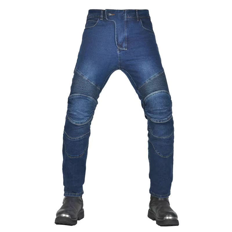New Motocross Black Gray Pants - Motorcycle Gear Blue review and price