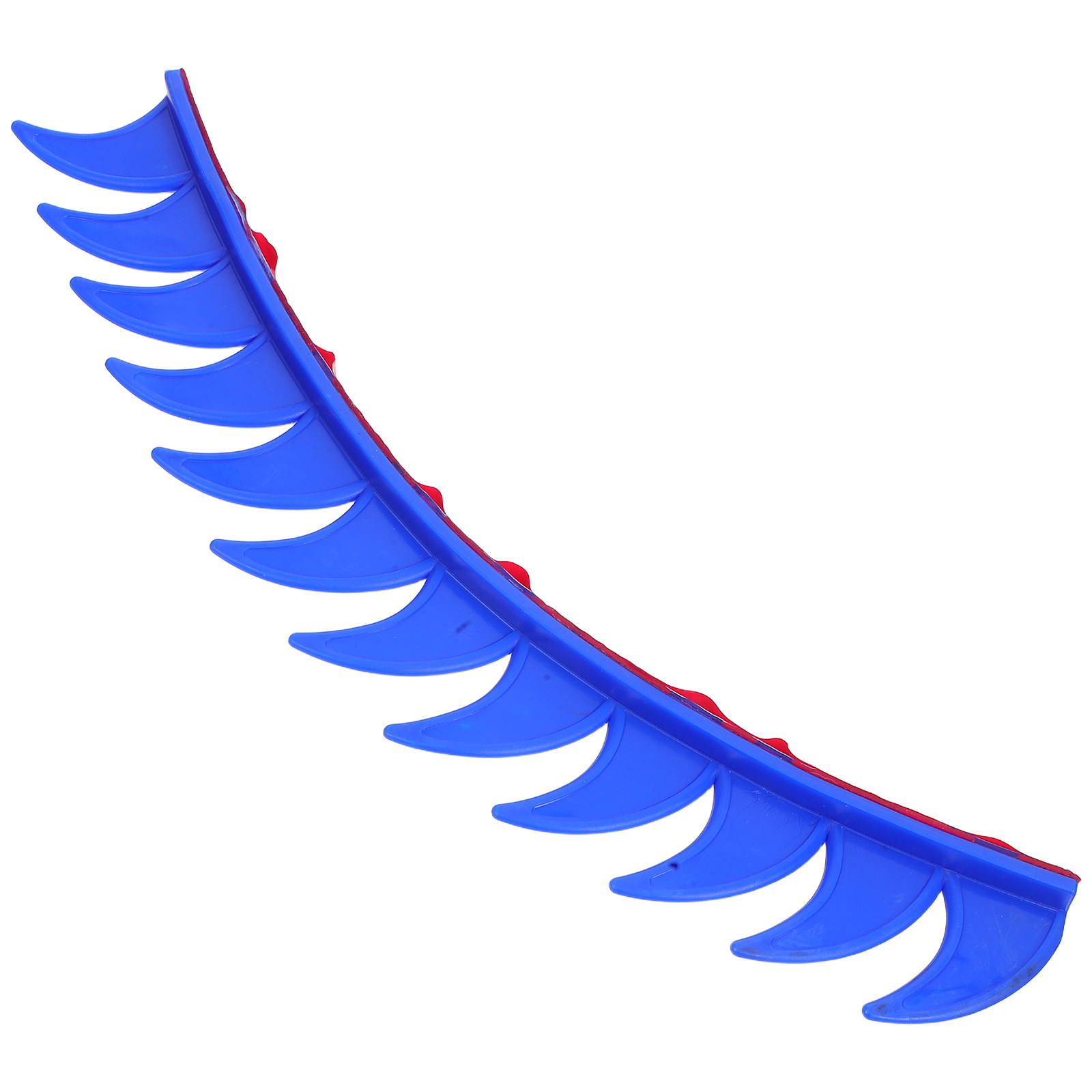 Patch for Motorcycle Blue Arc  - Motorcycle Gear Blue review and price