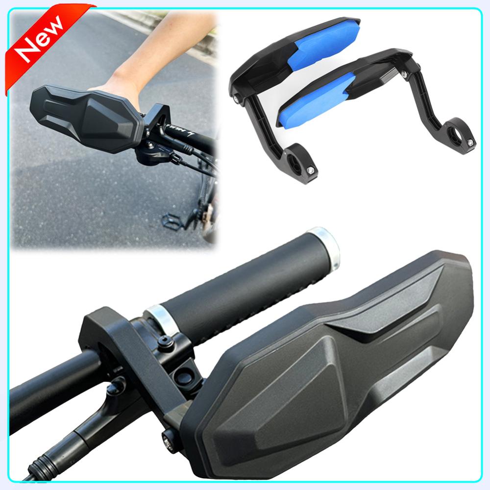 Motorcycle Handguard Windproof - Motorcycle Gear Icon review and price