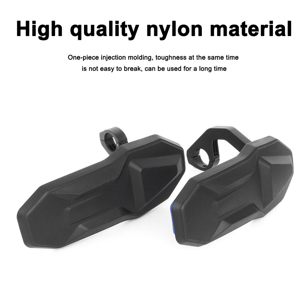 Motorcycle Handguard Windproof - Motorcycle Gear Icon review and price