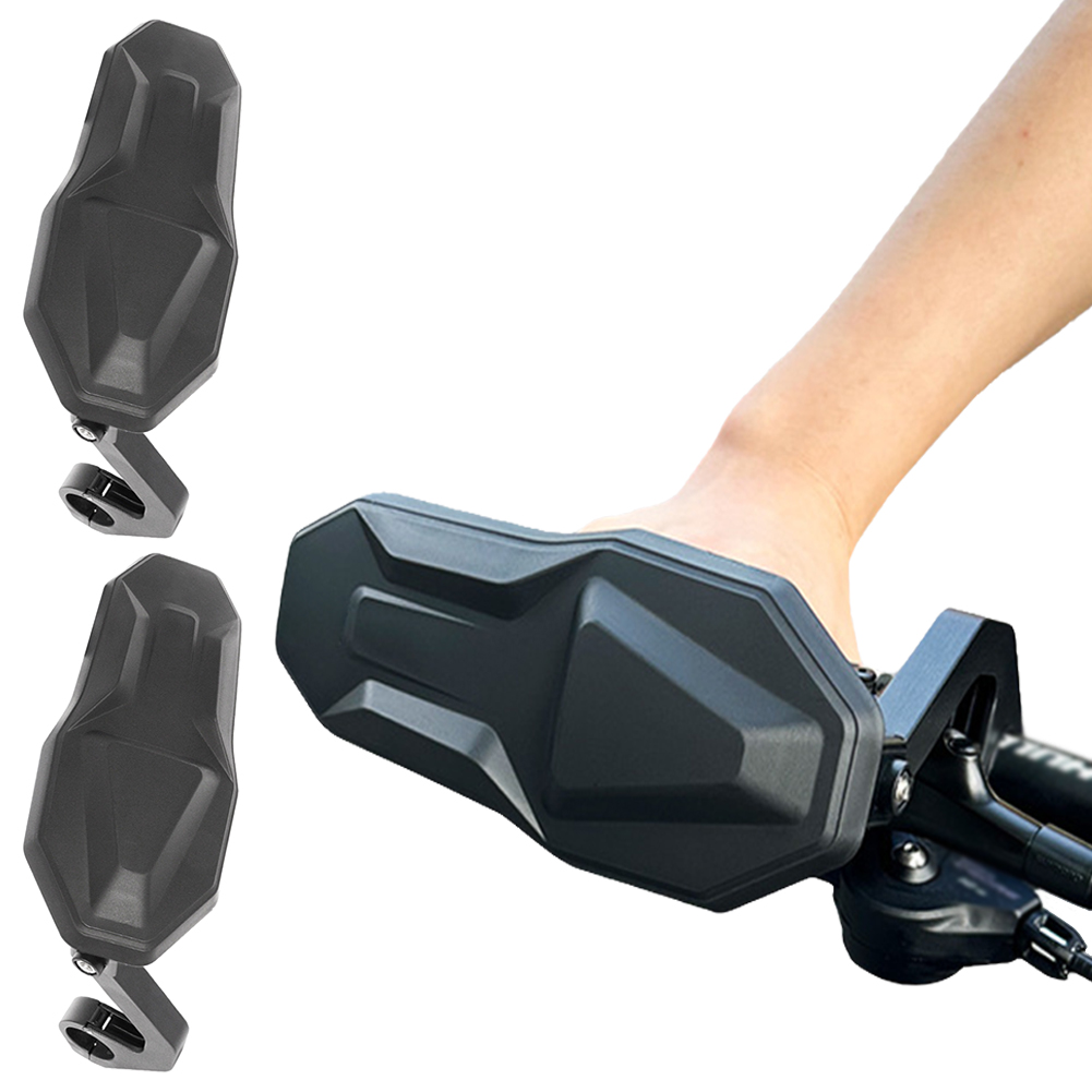 Motorcycle Handguard Windproof - Motorcycle Gear Icon review and price