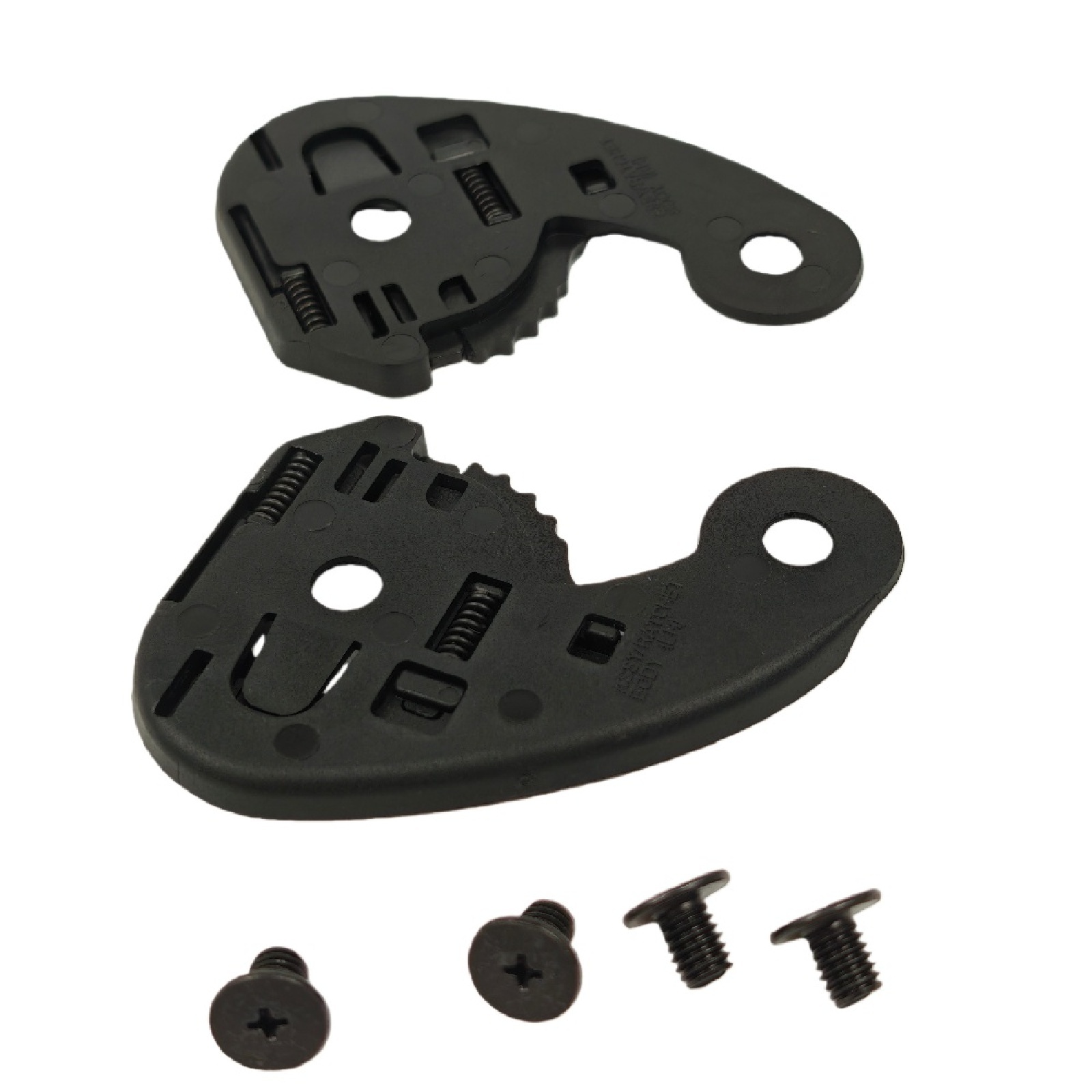 IC04 Base Plate for ICON Airfr - Motorcycle Gear Icon review and price