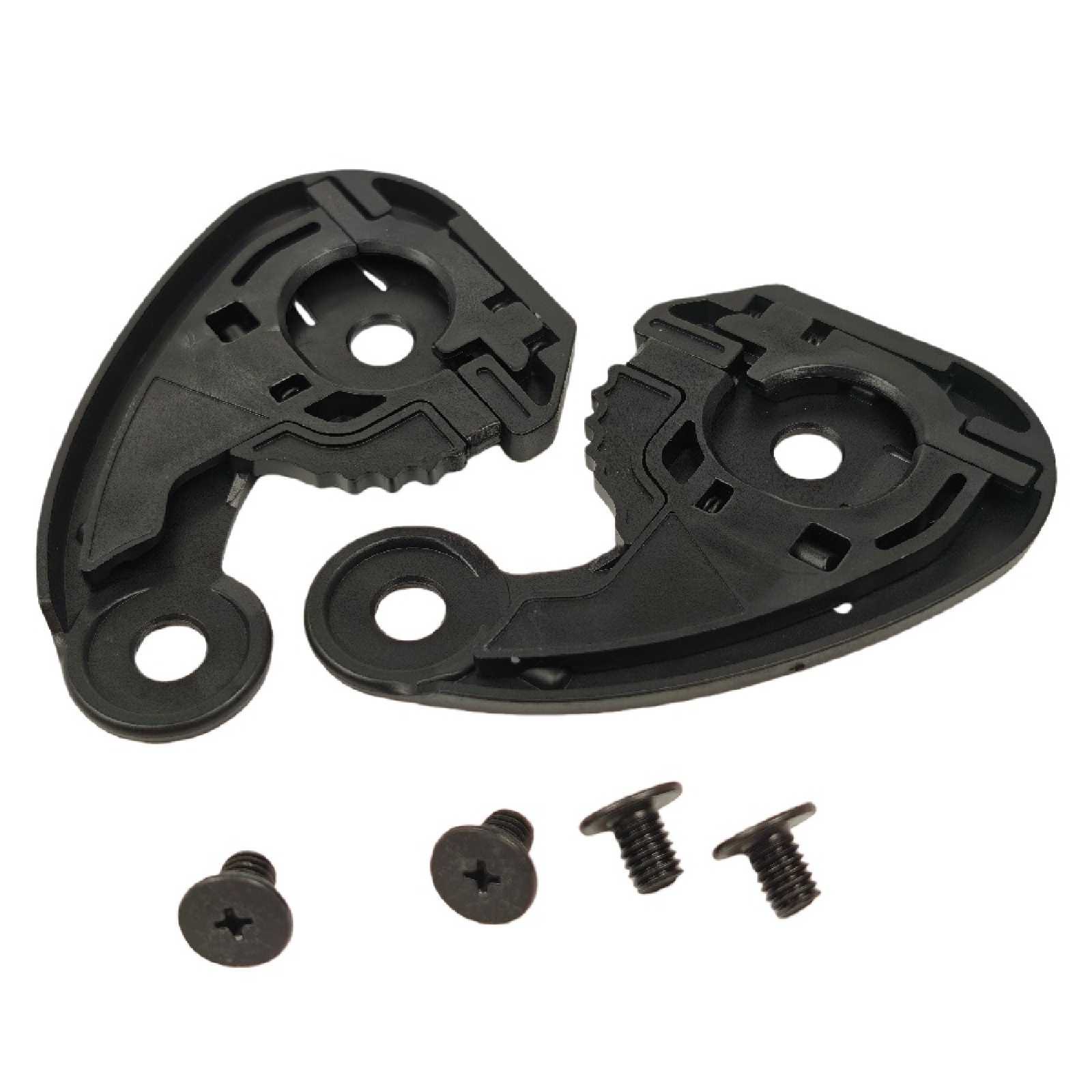 IC04 Base Plate for ICON Airfr - Motorcycle Gear Icon review and price