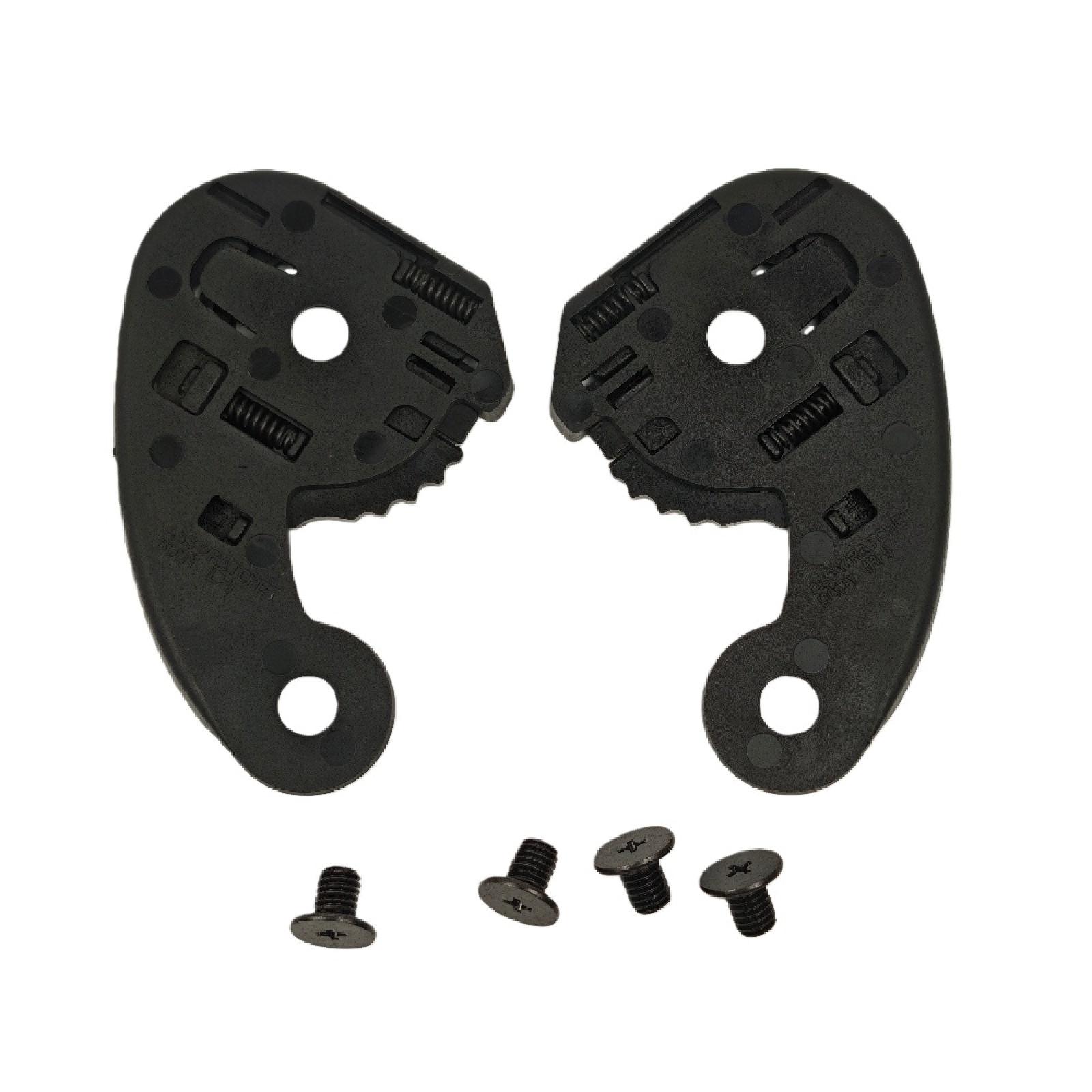 IC04 Base Plate for ICON Airfr - Motorcycle Gear Icon review and price