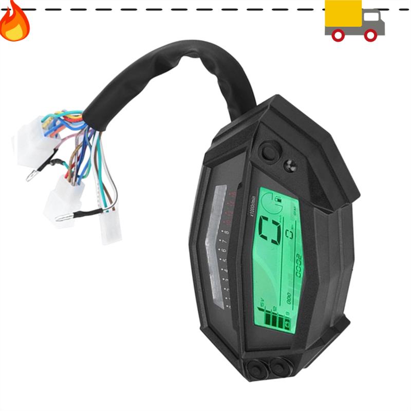 For Kawasaki Z1000 Tachometer  - Motorcycle Gear Icon review and price
