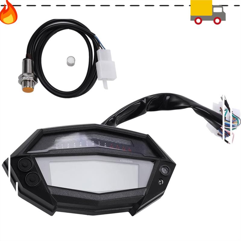 For Kawasaki Z1000 Tachometer  - Motorcycle Gear Icon review and price
