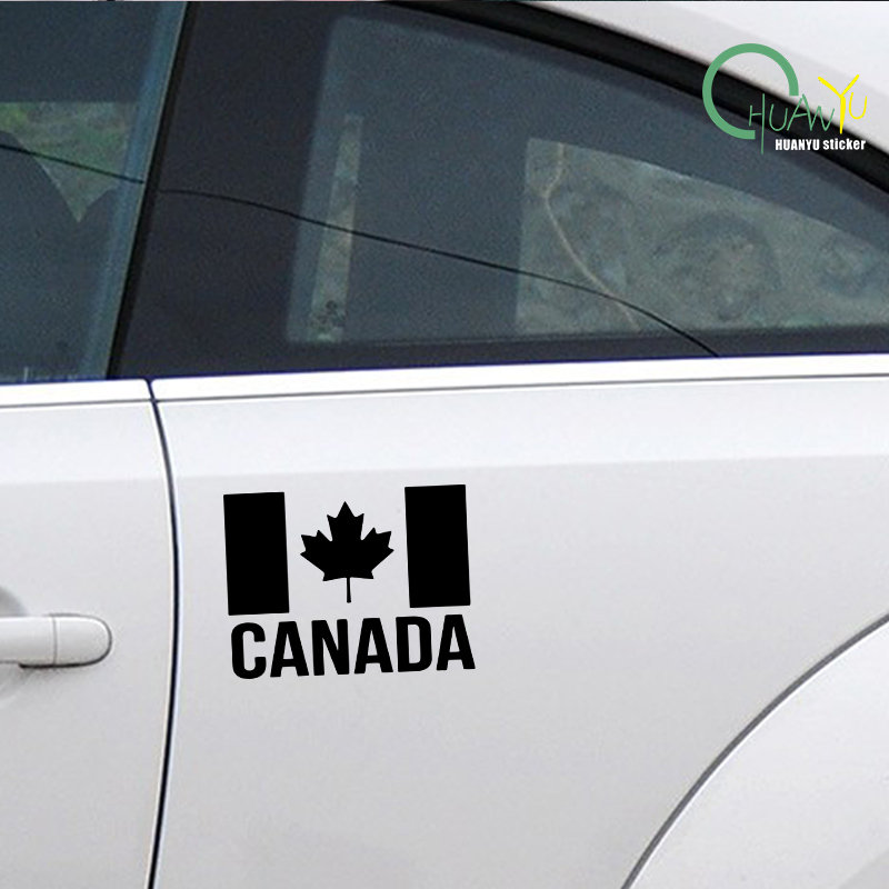Canada Creative Maple Leaf Chi - Motorcycle Gear Canada review and price