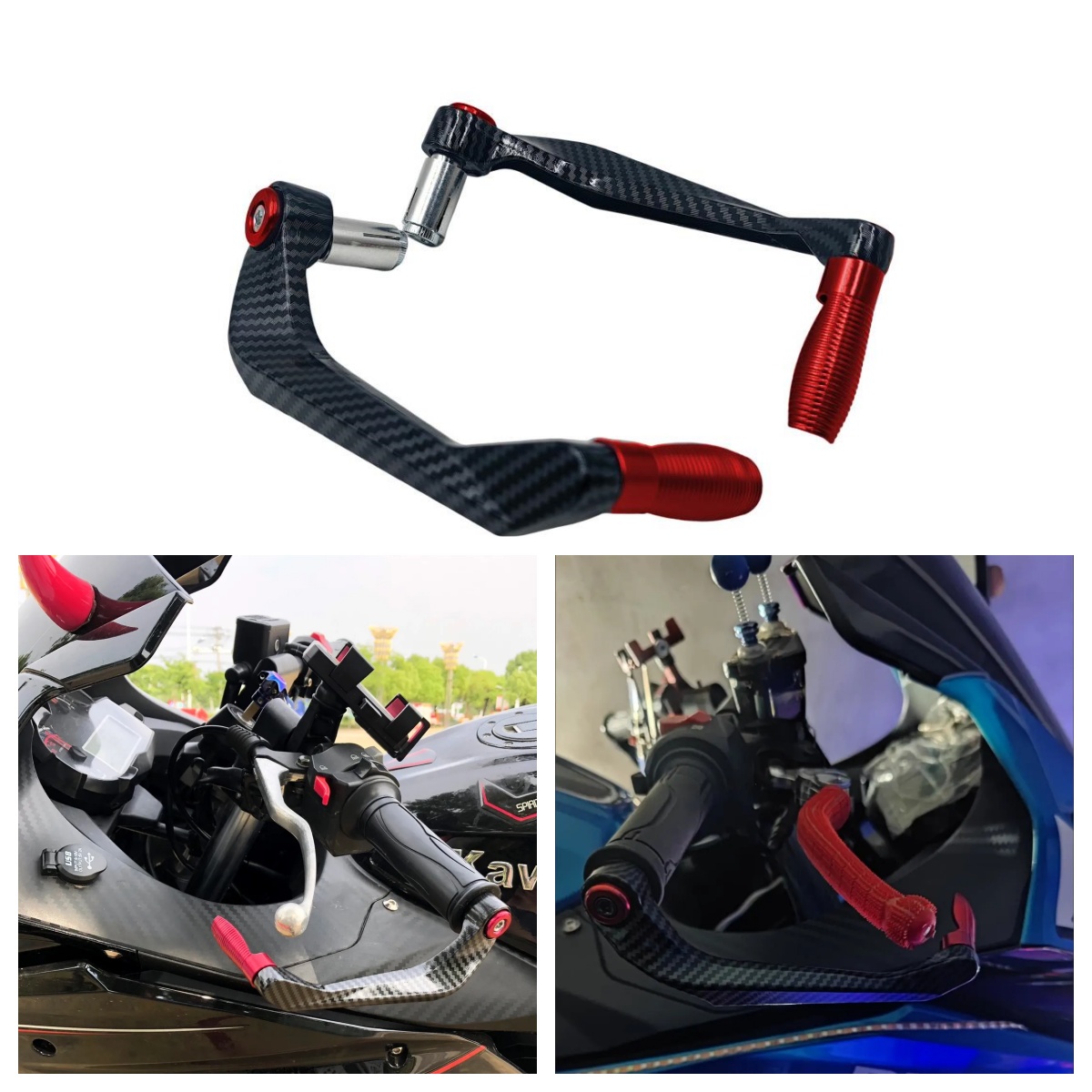 Modification Accessories Motor - Motorcycle Gear Icon review and price