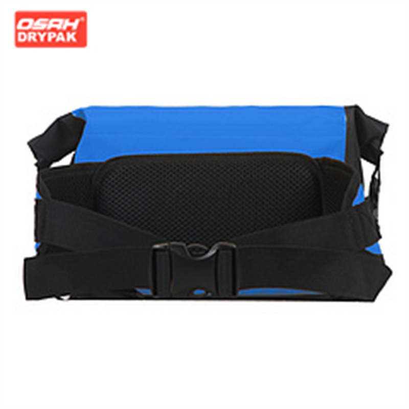 OSAH 3L Blue Motorcycle Bag Mu - Motorcycle Gear Blue review and price