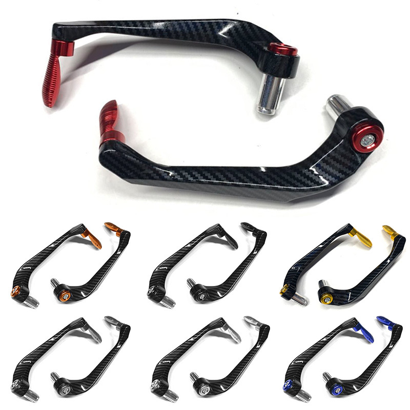Motorcycle CNC Aluminum Handle - Motorcycle Gear Icon review and price