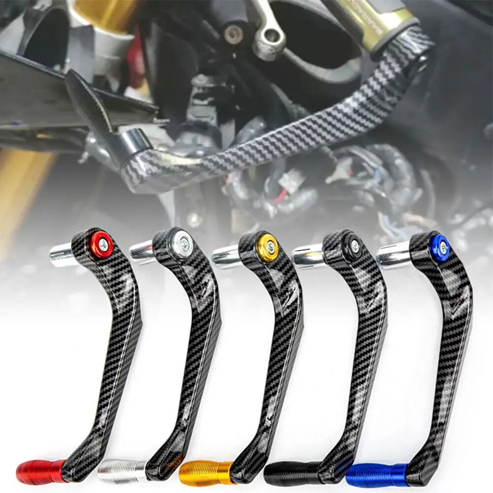 Motorcycle CNC Aluminum Handle - Motorcycle Gear Icon review and price