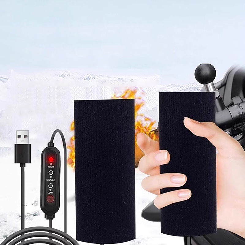 NEW 2PCS 5V 2A USB Electric Mo - Motorcycle Gear Icon review and price