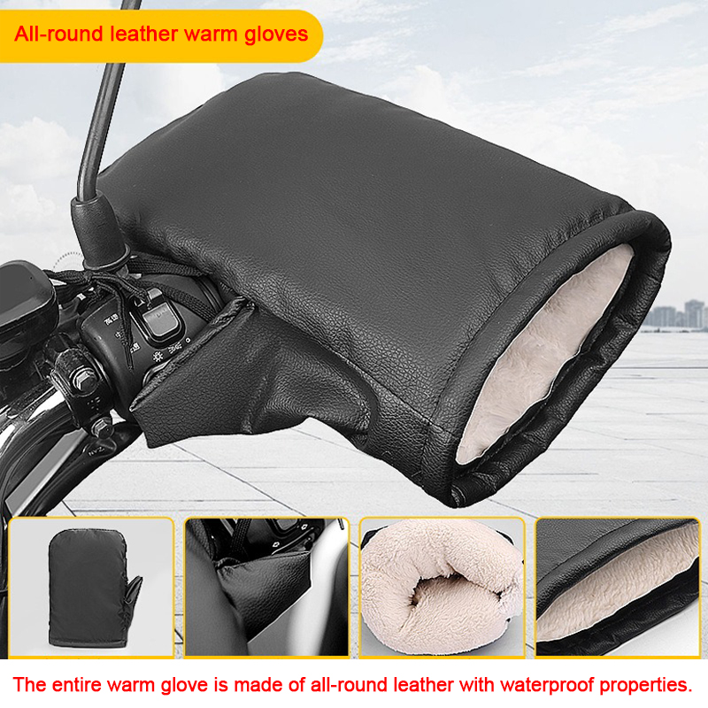 Winter Warmth Preservation Int - Motorcycle Gear Icon review and price