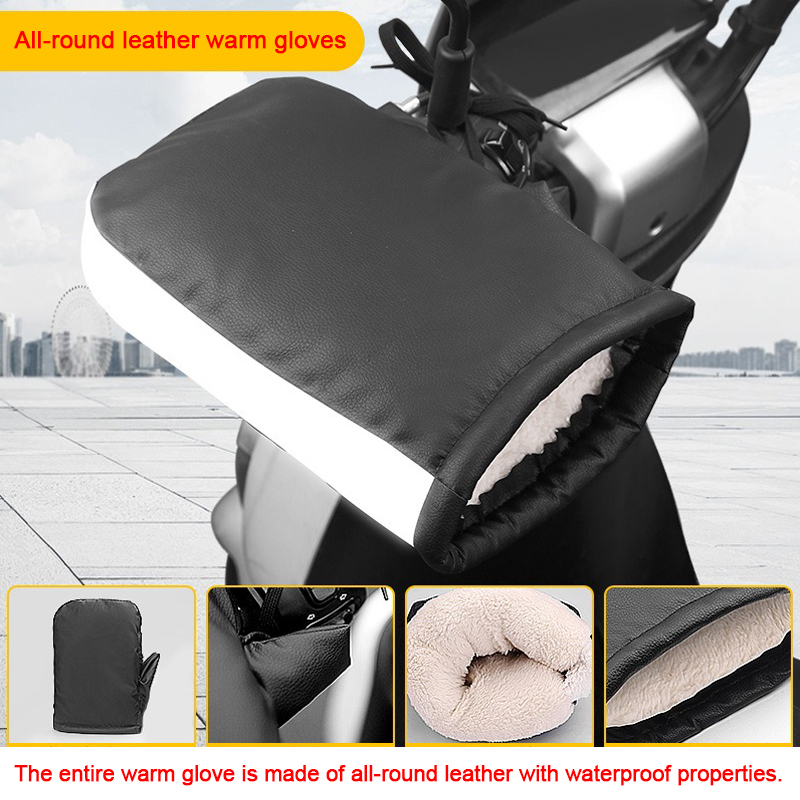 Winter Warmth Preservation Int - Motorcycle Gear Icon review and price