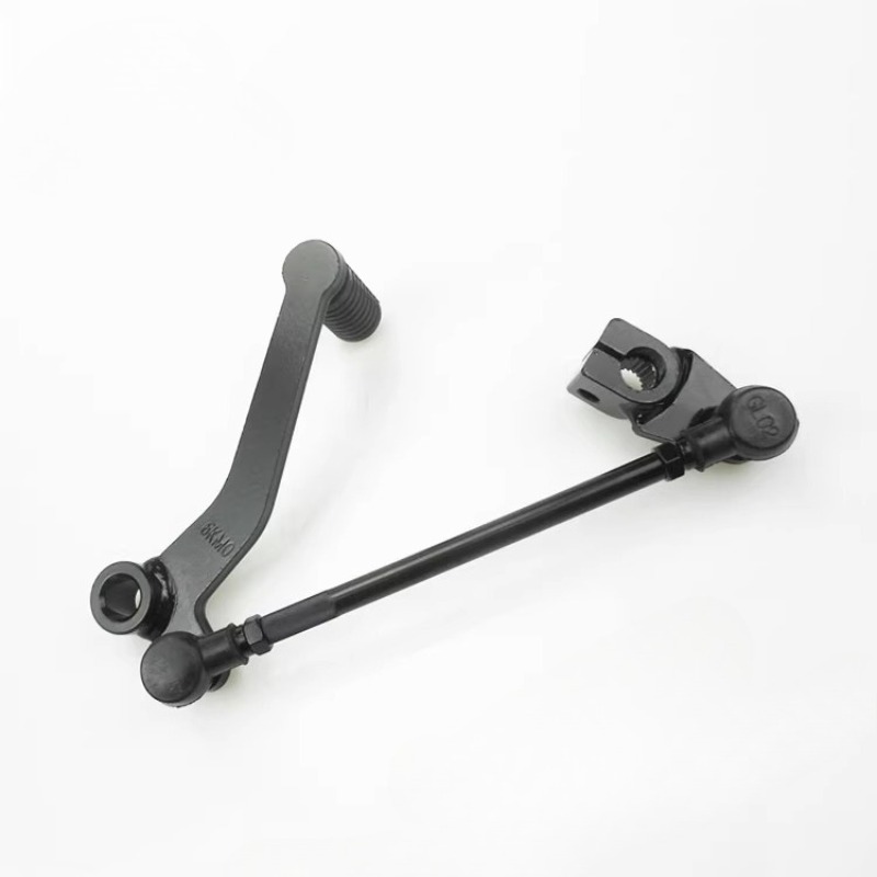 For CFMOTO 250SR 300SR 250 300 - Motorcycle Gear Shift Pattern review and price