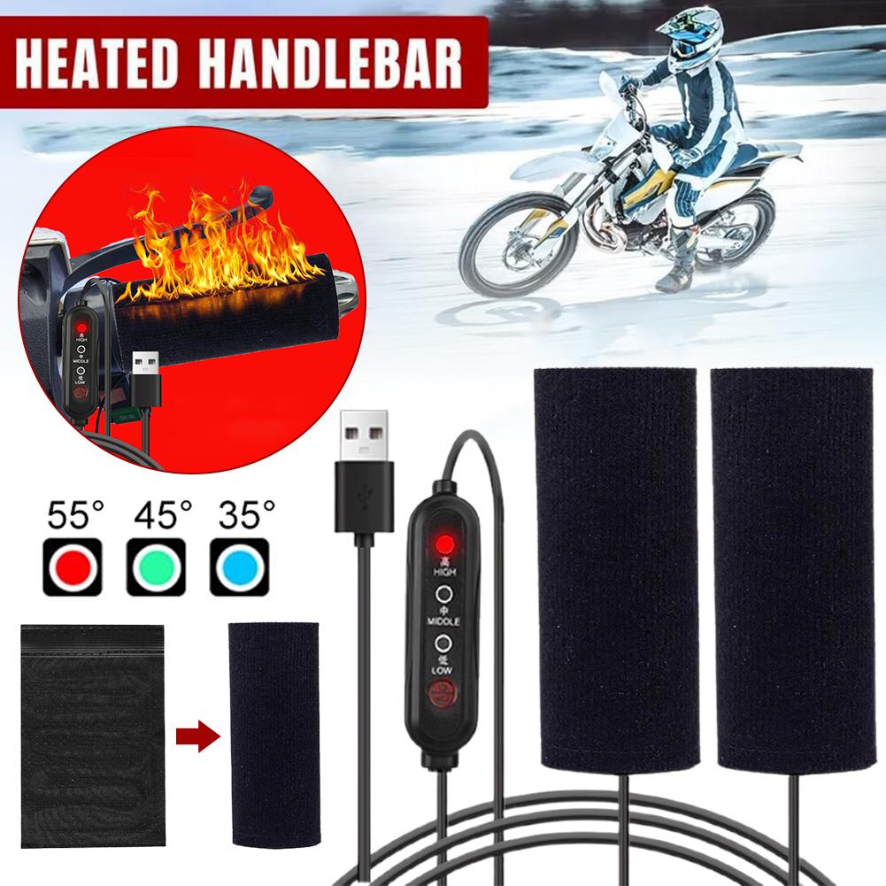 12V 3-Gear Motorcycle Heated H - Motorcycle Gear Icon review and price