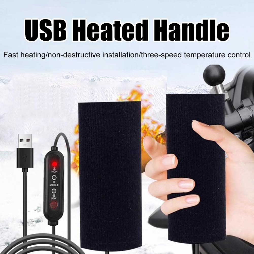 12V 3-Gear Motorcycle Heated H - Motorcycle Gear Icon review and price
