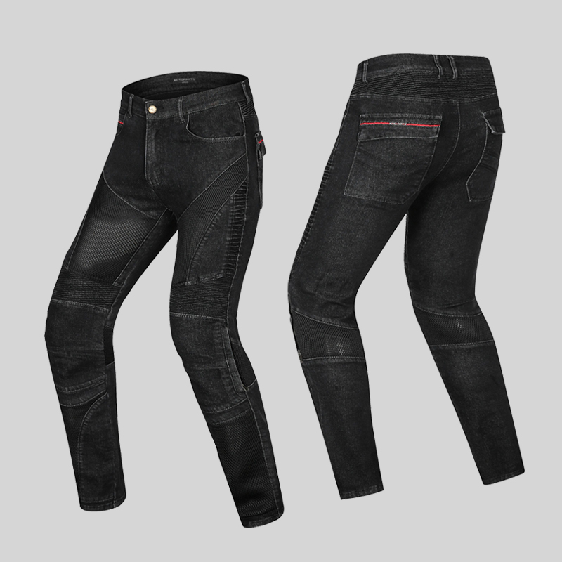 Motorcycle Outdoor Men Pants P - Motorcycle Gear Blue review and price