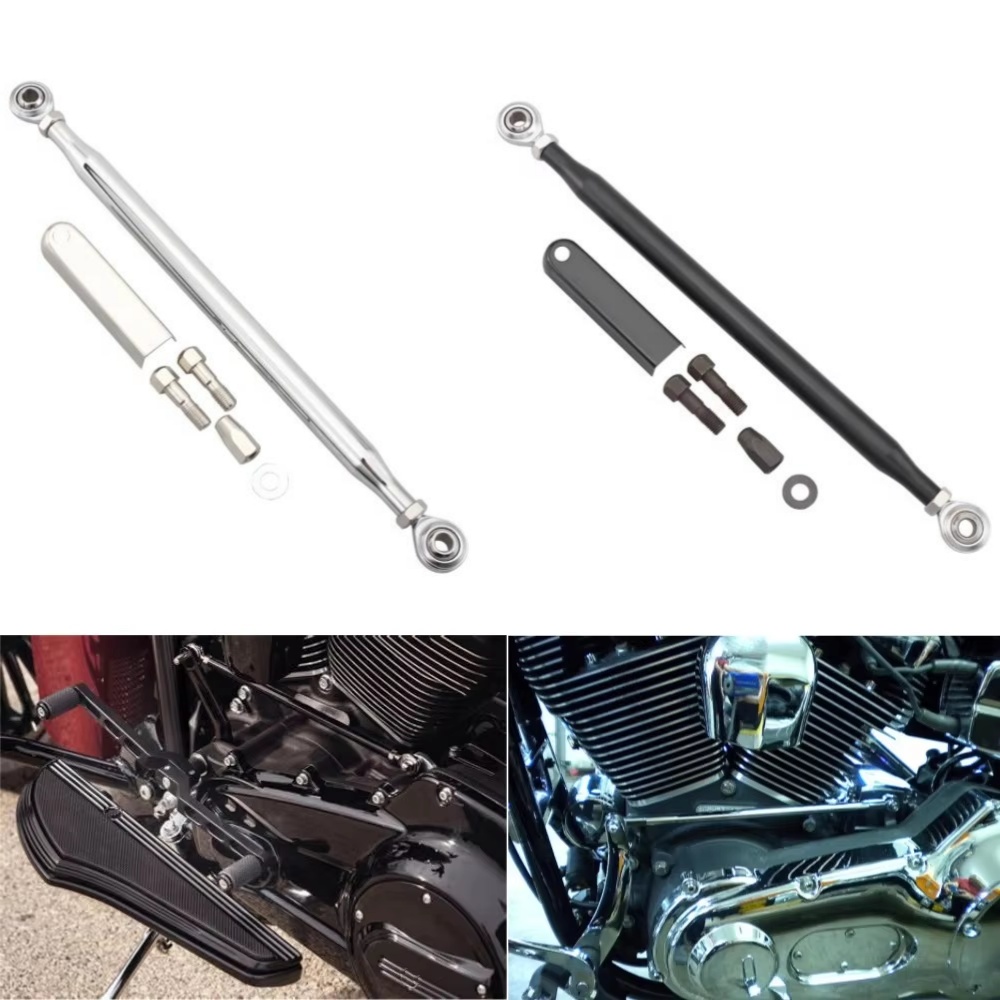 320mm Gear Lever Shift Linkage - Motorcycle Gear Shift Pattern review and price