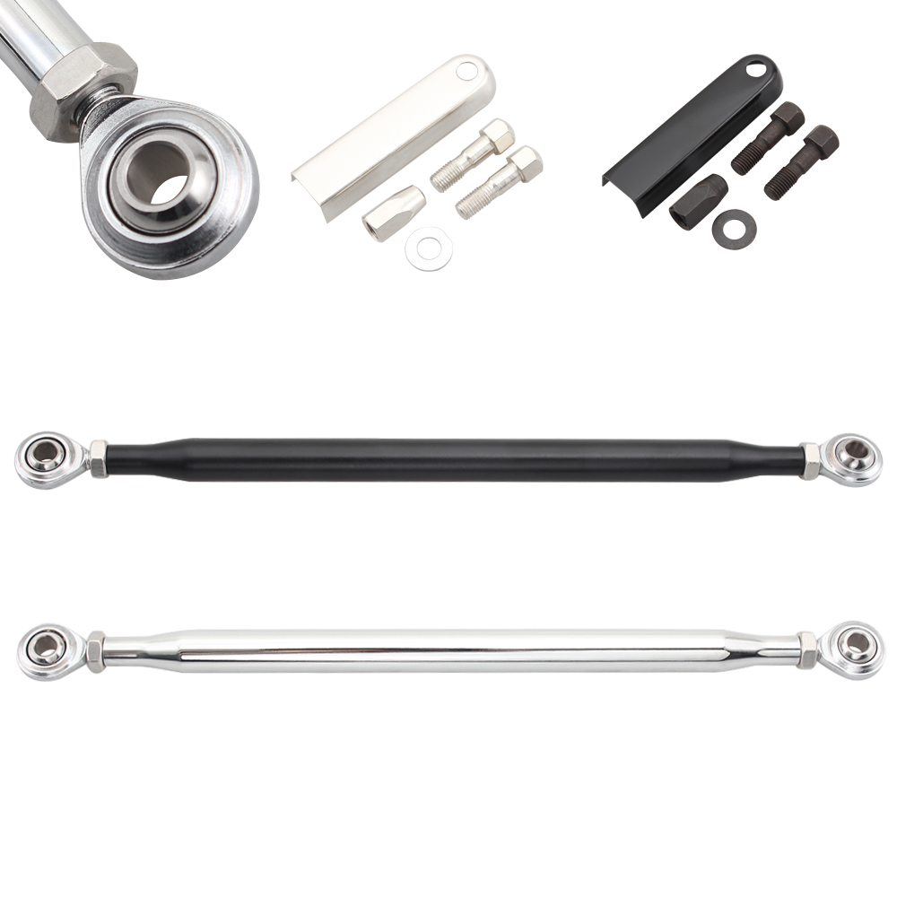 320mm Gear Lever Shift Linkage - Motorcycle Gear Shift Pattern review and price