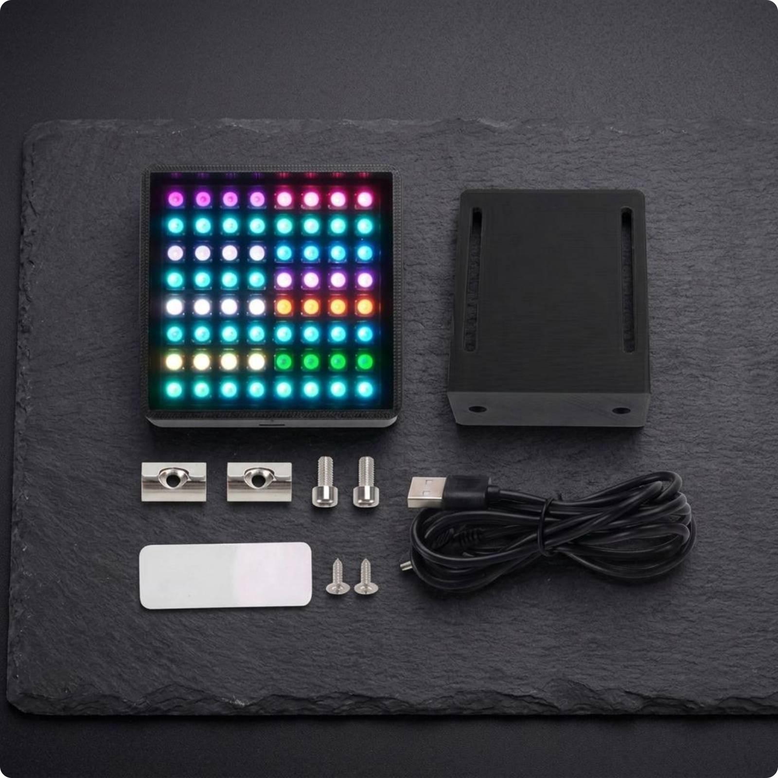Gear-Position Display USB Gami - Gear Indicator Display review and price