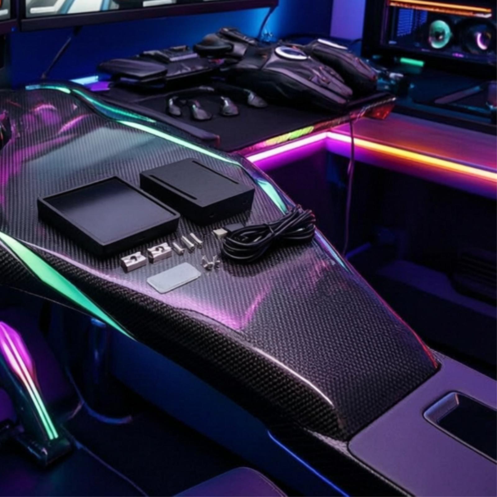 Gear-Position Display USB Gami - Gear Indicator Display review and price