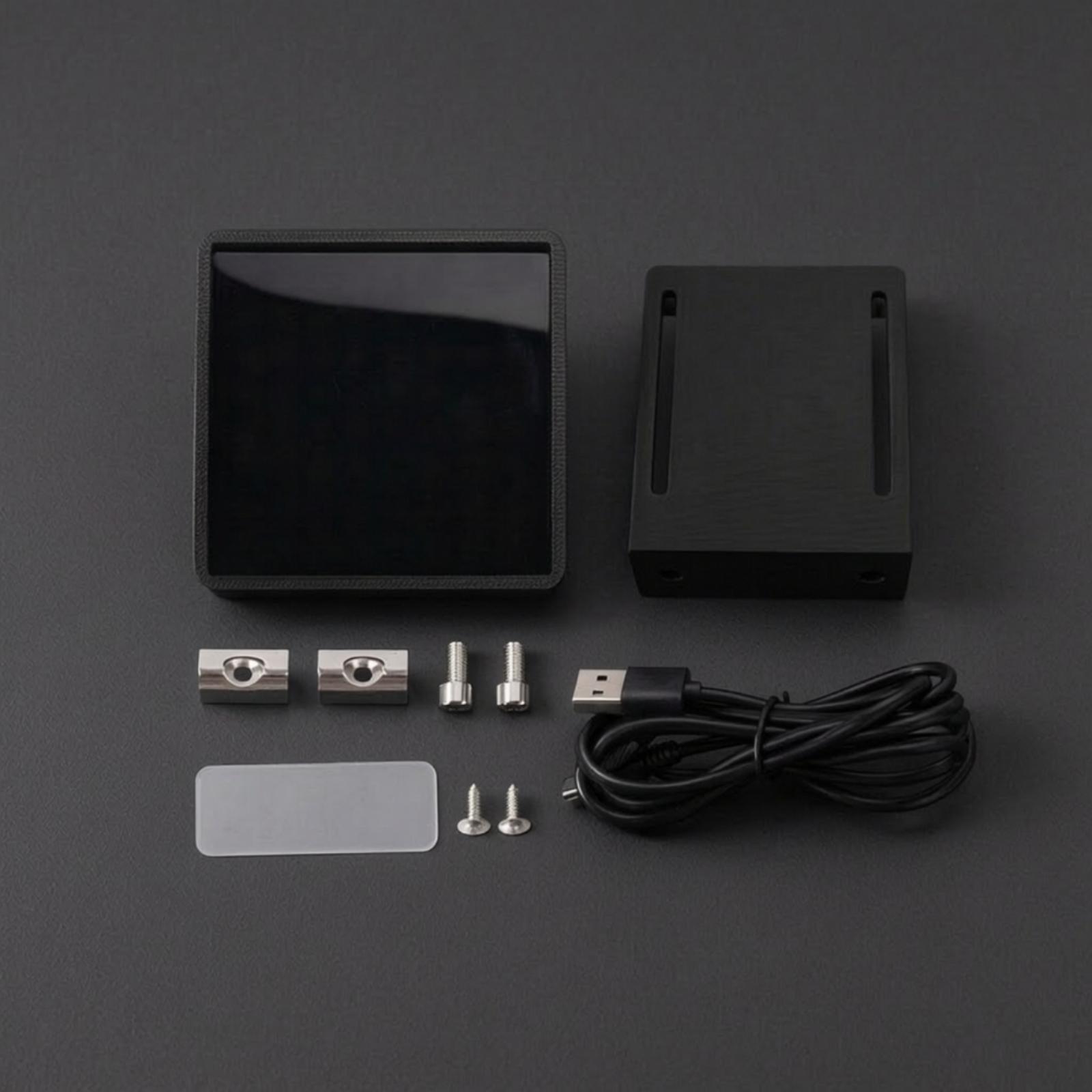 Gear-Position Display USB Gami - Gear Indicator Display review and price
