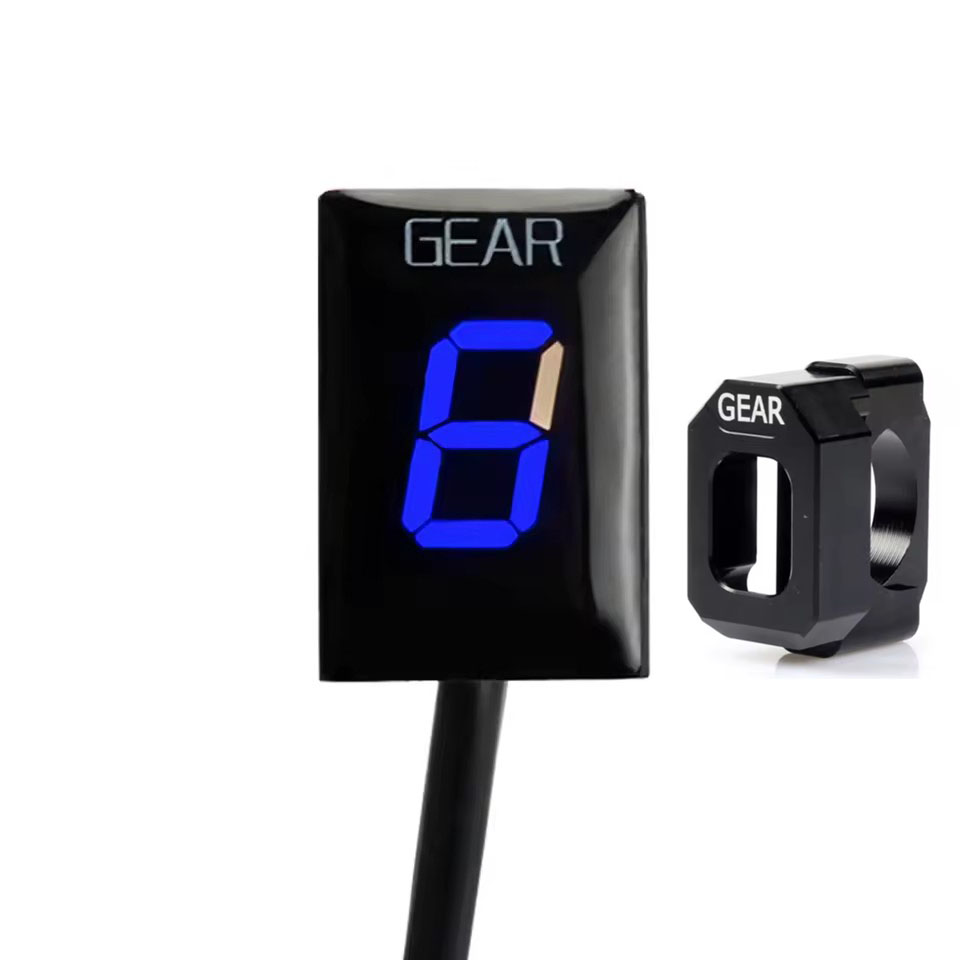 For Triumph Tiger 800  non ABS - Gear Indicator Display review and price
